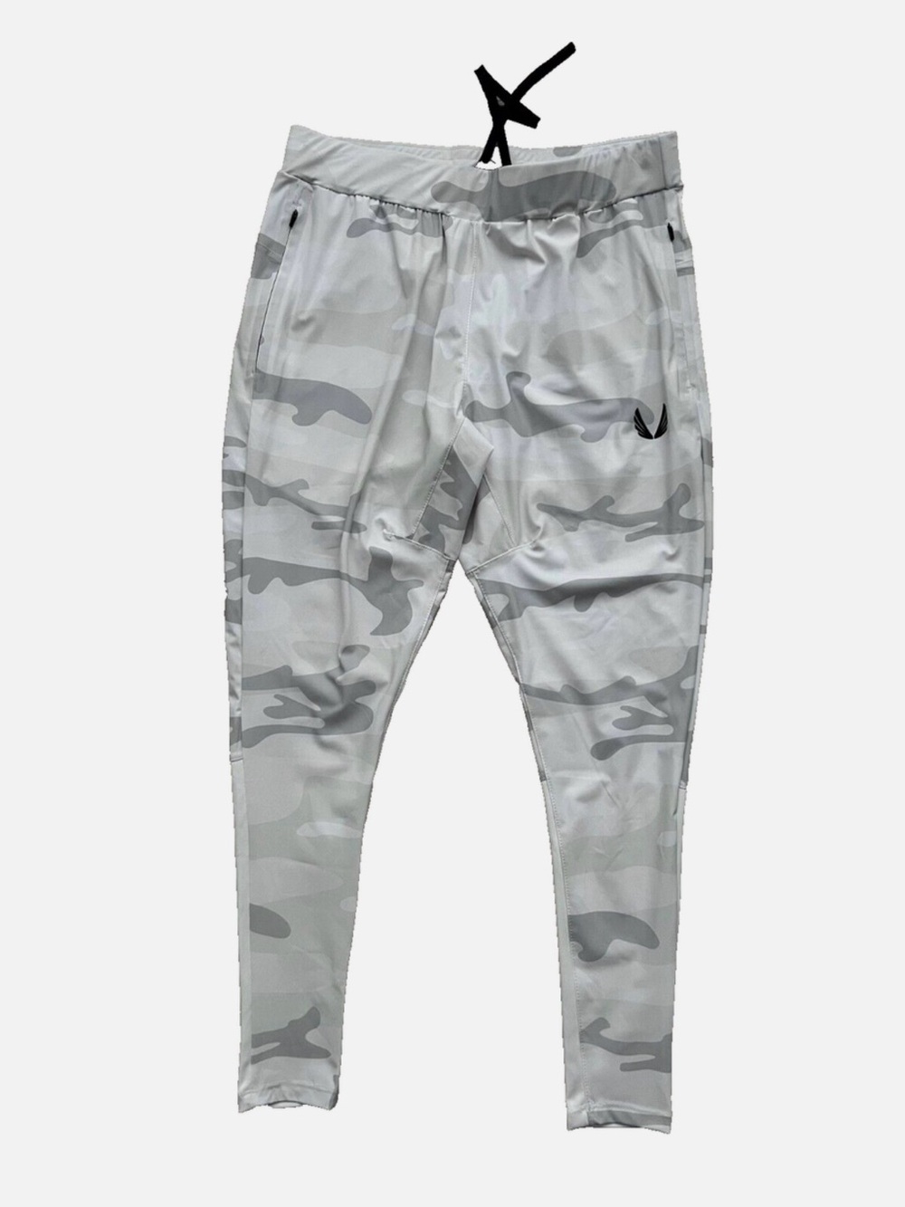 Men’s ASRV DSG.0699 Tetra-Lite Jogger White Camo ( S )